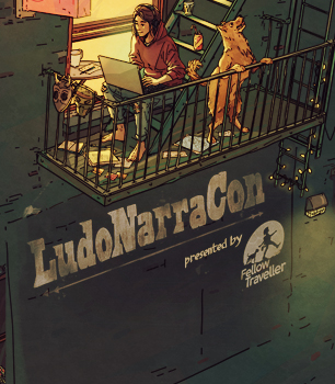 LudoNarraCon