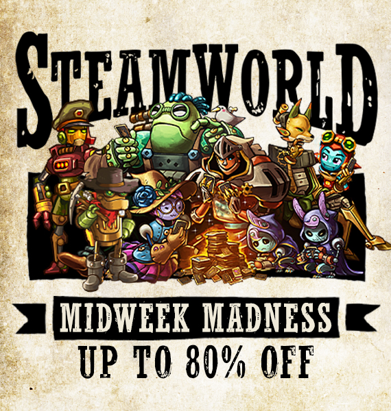SteamWorld