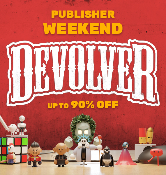 Devolver