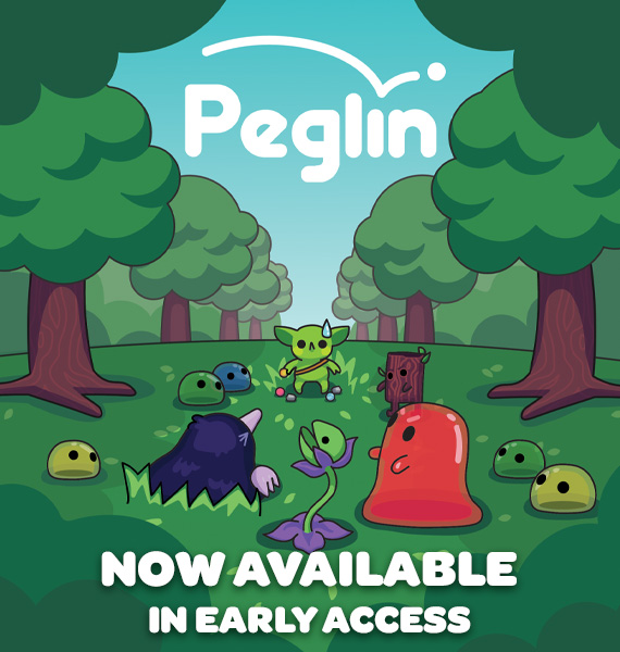 Peglin